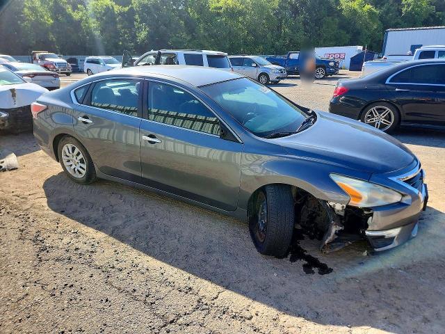 Zdjęcie 4 z aukcji – 2015 NISSAN ALTIMA z VIN 1N4AL3AP1FN317733
