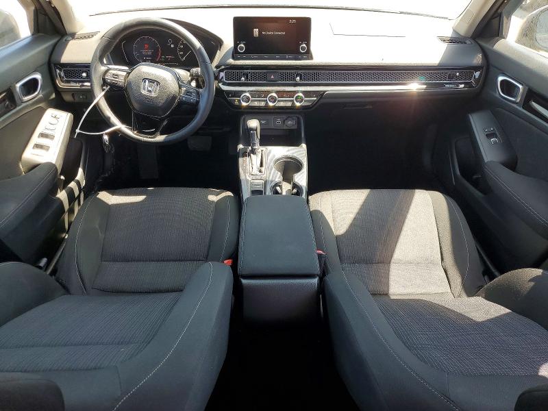 Photo 8 from auction – 2024 HONDA CIVIC with VIN 2HGFE1F70RH315932