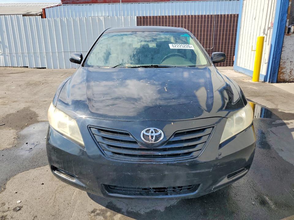 Photo 5 from auction – 2007 TOYOTA CAMRY with VIN 4T1BK46K97U018983