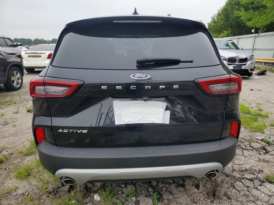 Photo 6 from auction – 2025 FORD ESCAPE with VIN 1FMCU0GNXSUA67246