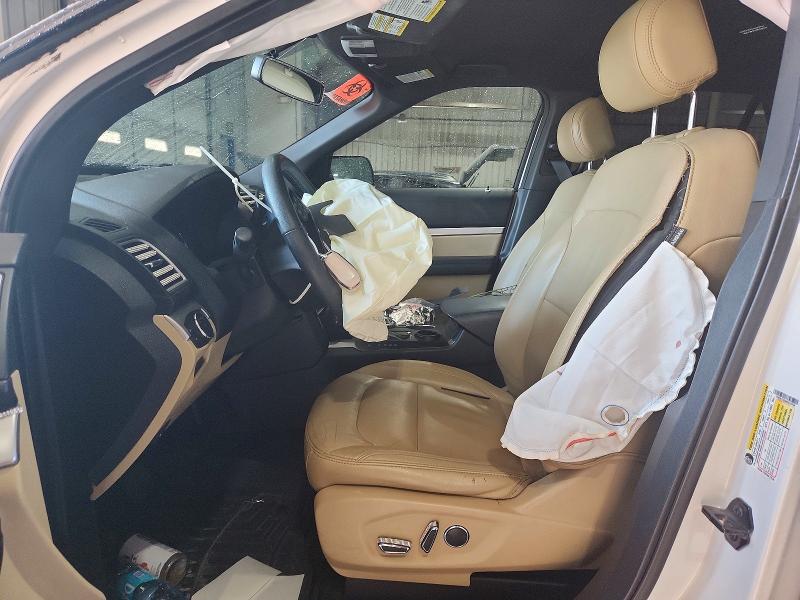 Photo 7 from auction – 2017 FORD EXPLORER with VIN 1FM5K7D8XHGD34446