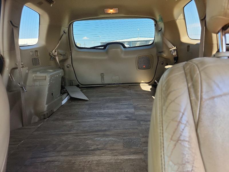 Photo 10 from auction – 2008 TOYOTA HIGHLANDER with VIN JTEDS42A582035749