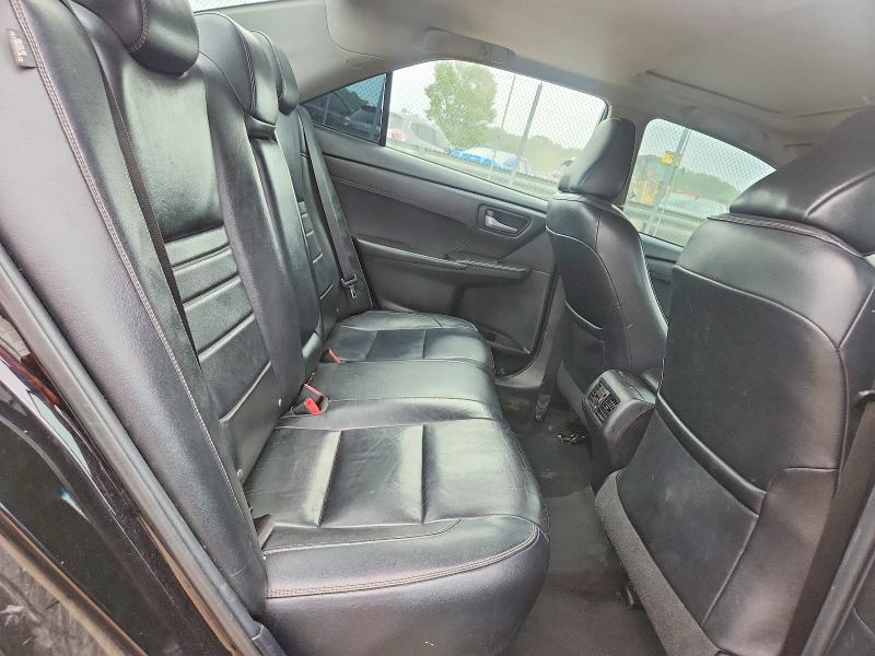 Photo 10 from auction – 2015 TOYOTA CAMRY with VIN 4T1BF1FK5FU946484