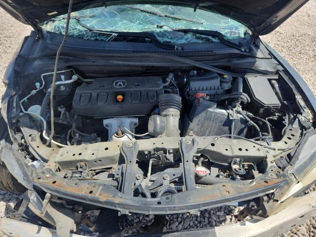 Photo 11 from auction – 2014 ACURA ILX with VIN 19VDE1F3XEE003294