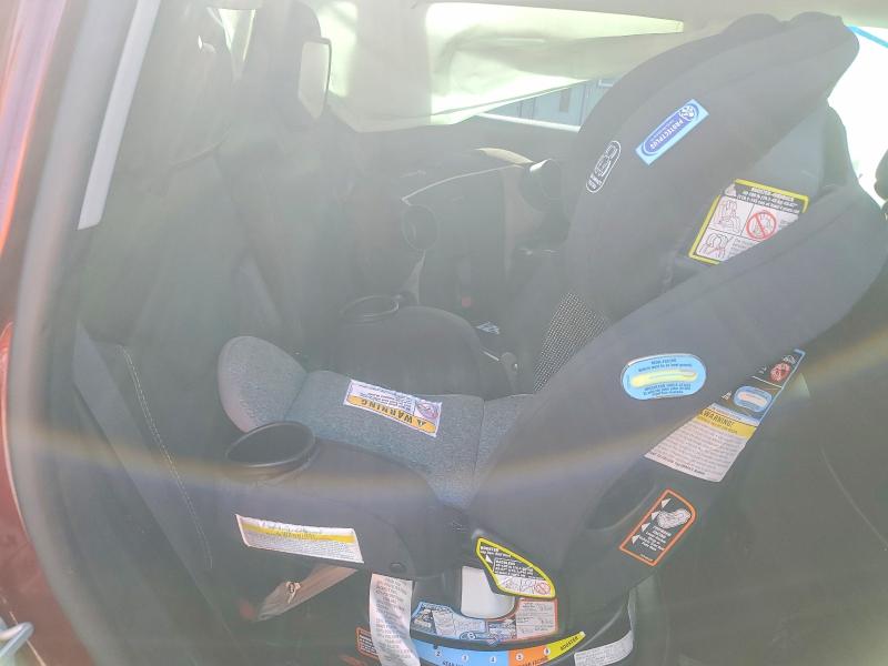 Photo 10 from auction – 2020 JEEP COMPASS with VIN 3C4NJDBB8LT241160