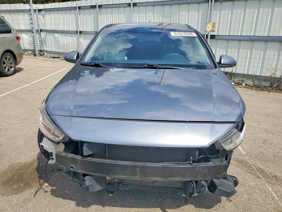 Photo 5 from auction – 2019 HYUNDAI ACCENT with VIN 3KPC24A36KE053836