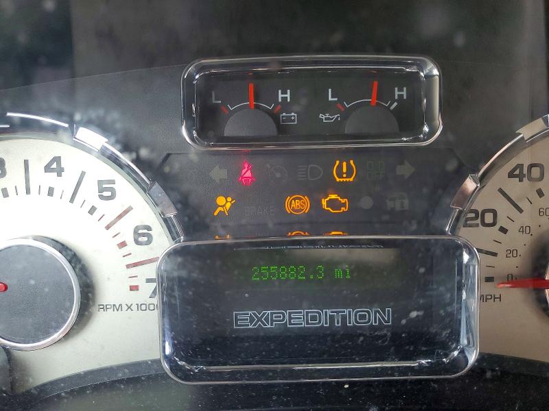 Photo 9 from auction – 2007 FORD EXPEDITION with VIN 1FMFK19547LA00984