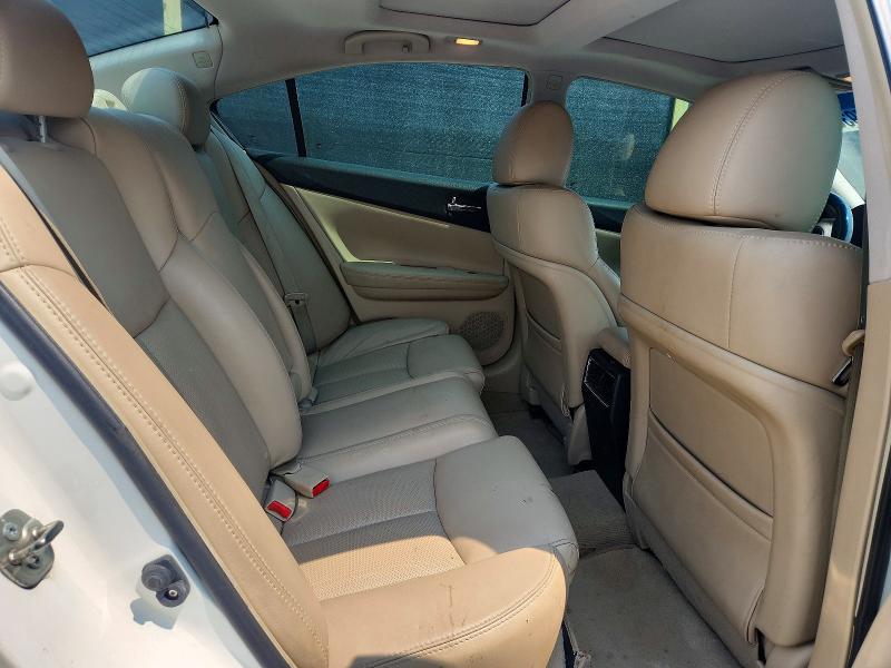Photo 10 from auction – 2012 NISSAN MAXIMA with VIN 1N4AA5AP7CC823964