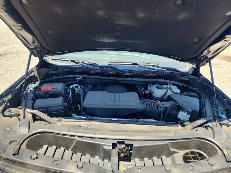 Photo 12 from auction – 2026 CHEVROLET TAHOE with VIN 1GNS5RKD0TR124145