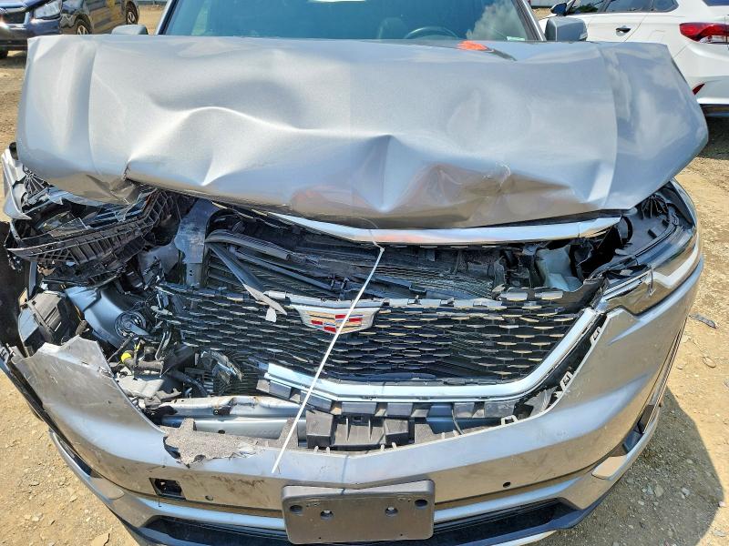 Zdjęcie 12 z aukcji – 2024 CADILLAC XT6 z VIN 1GYKPBR49RZ749100
