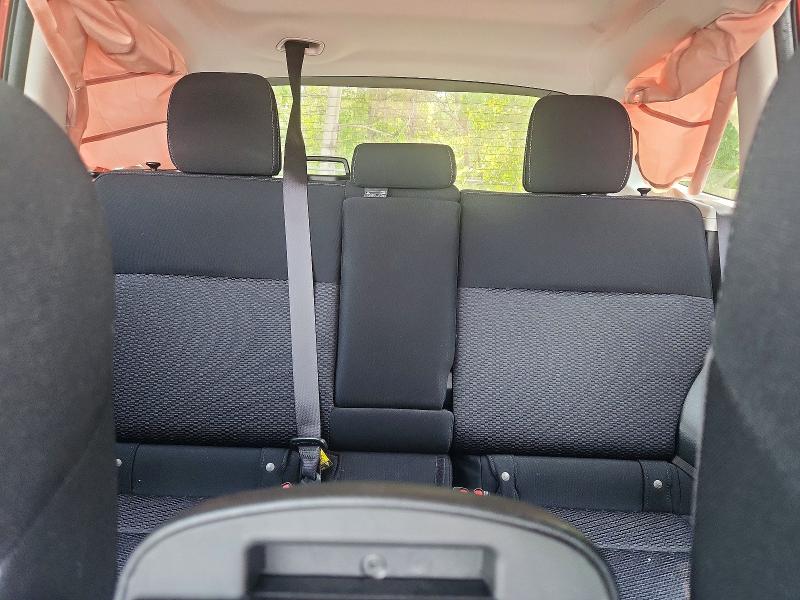 Photo 10 from auction – 2016 SUBARU FORESTER with VIN JF2SJCHC6GH502398