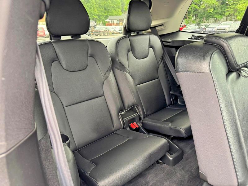 Photo 9 from auction – 2016 VOLVO XC90 with VIN YV4A22PK7G1060408