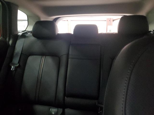 Foto 10 de la subasta – 2025 MAZDA CX-50 con VIN 7MMVABEM7SN385167