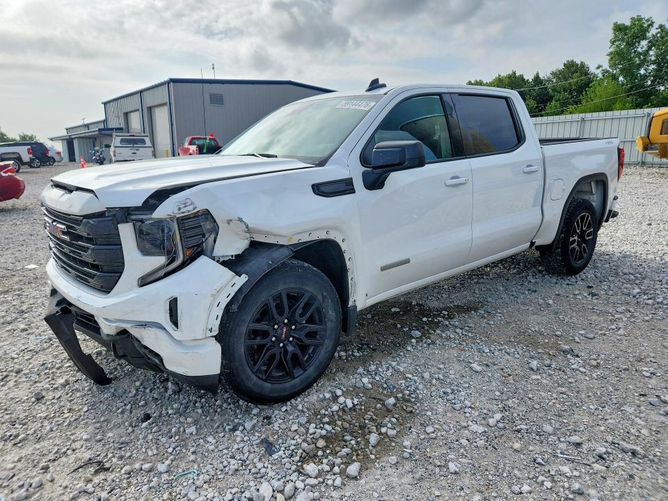 2023 GMC SIERRA - Търг №59144476