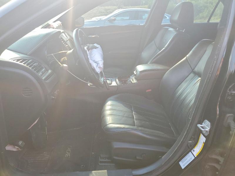Photo 7 from auction – 2015 CHRYSLER 300 with VIN 2C3CCABG6FH760379