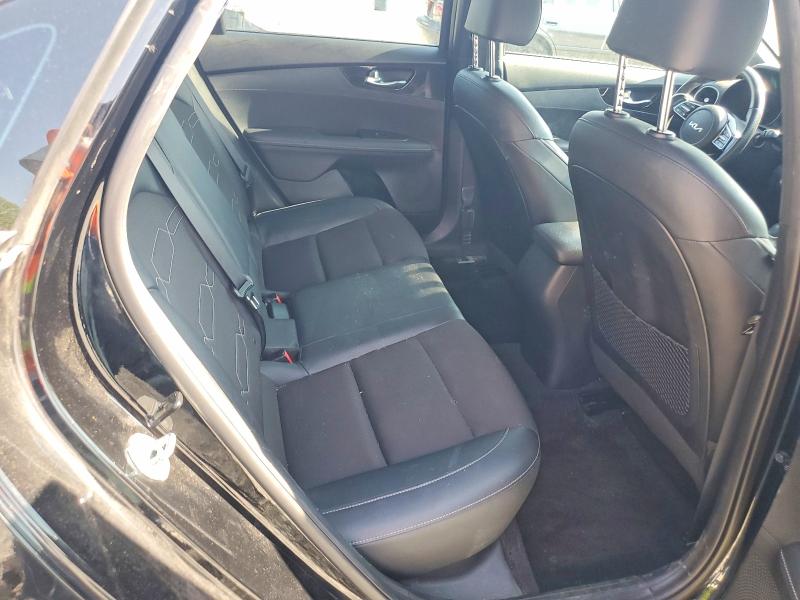 Photo 10 from auction – 2023 KIA FORTE with VIN 3KPF54AD8PE659949
