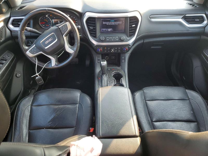 Photo 8 from auction – 2017 GMC ACADIA with VIN 1GKKNNLS6HZ267868