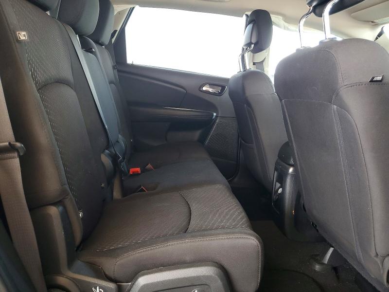 Photo 10 from auction – 2018 DODGE JOURNEY with VIN 3C4PDCBBXJT310471