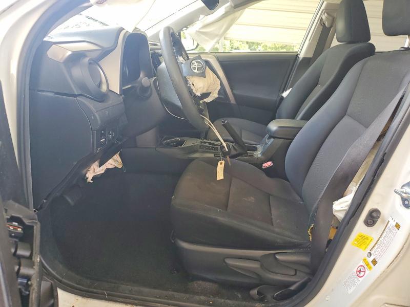 Photo 7 from auction – 2018 TOYOTA RAV4 with VIN JTMZFREV2JJ726856