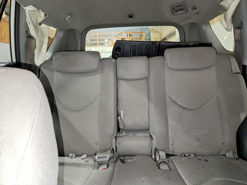 Photo 10 from auction – 2008 TOYOTA RAV4 with VIN JTMBK31V985064695