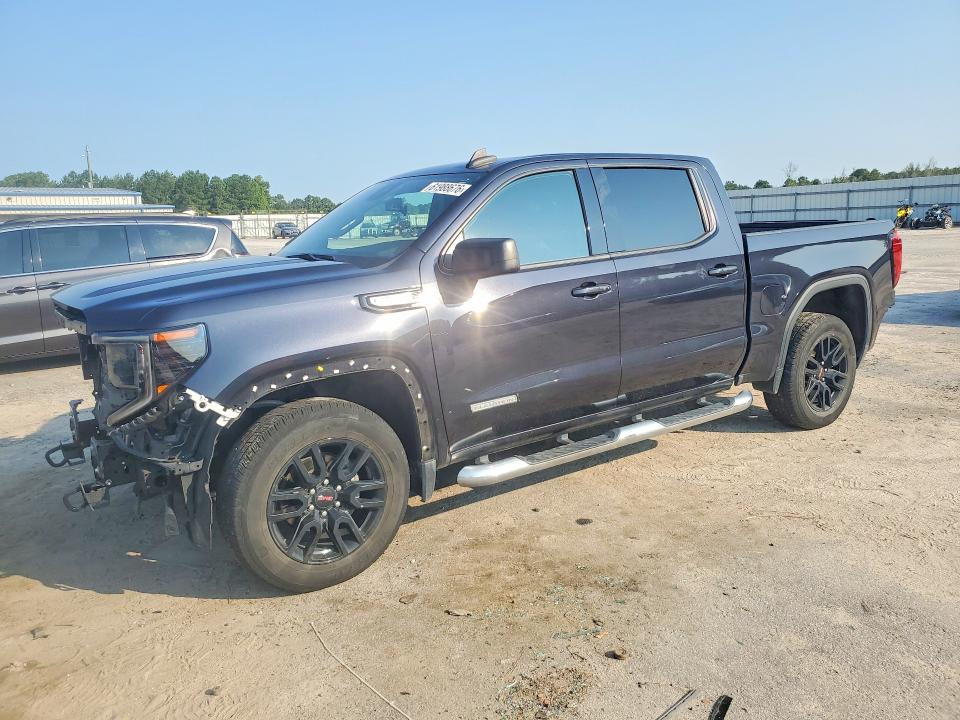 2022 GMC SIERRA - Търг №61988676