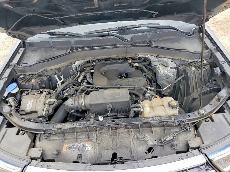 Photo 12 from auction – 2020 FORD EXPLORER with VIN 1FMSK8DH3LGB31609