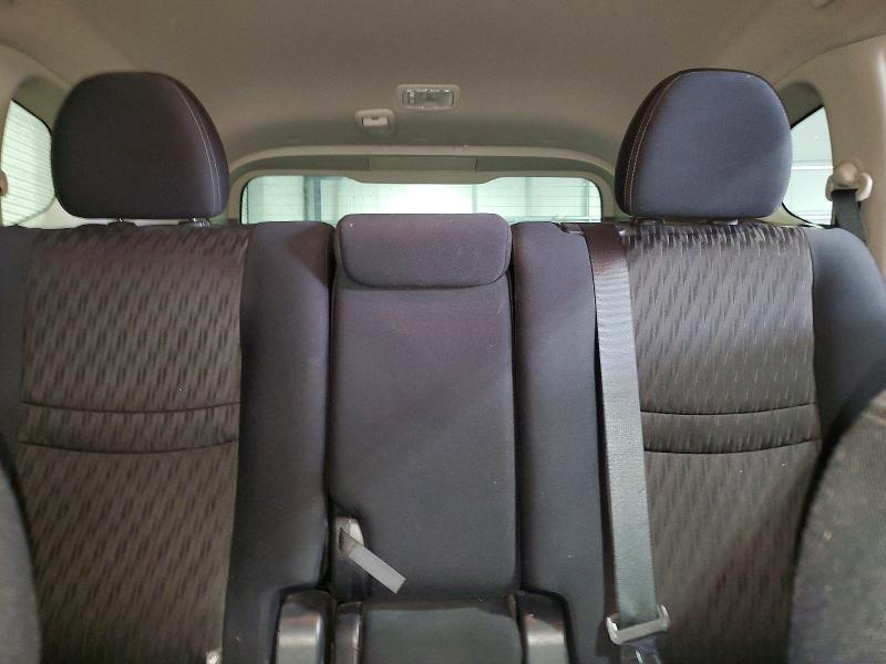 Photo 10 from auction – 2018 NISSAN ROGUE with VIN 5N1AT2MV7JC743716