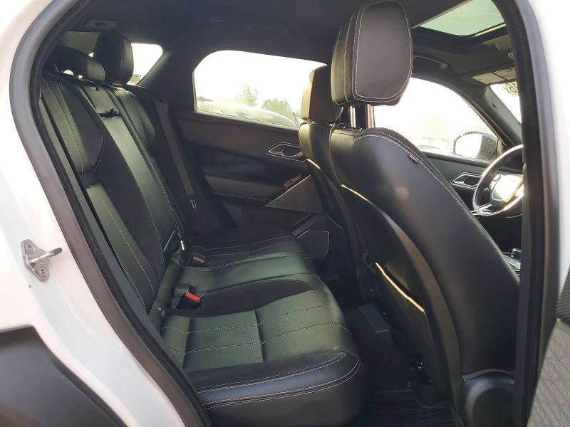 Photo 11 from auction – 2019 LAND ROVER RANGE ROVER VELAR with VIN SALYL2EX6KA789367