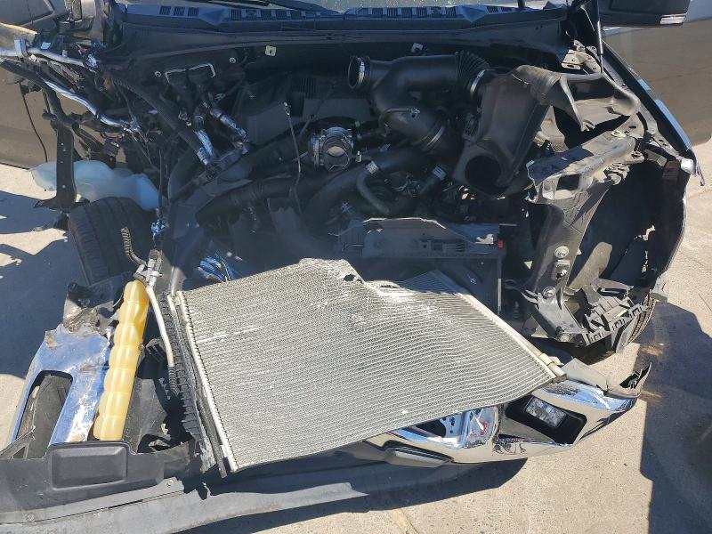 Photo 11 from auction – 2018 FORD F150 with VIN 1FTEW1CG0JKF60755