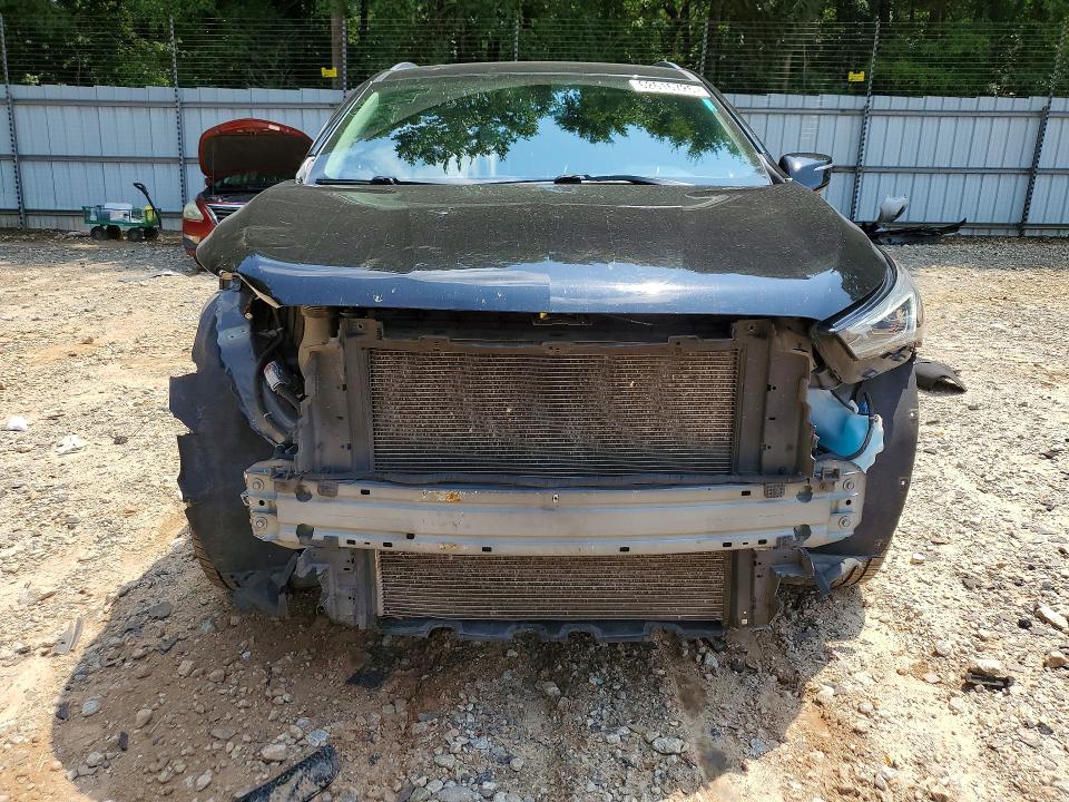 Photo 5 from auction – 2020 BUICK ENCLAVE with VIN 5GAERBKW8LJ282655
