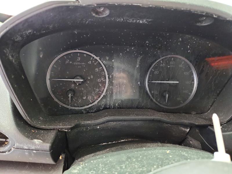 Photo 9 from auction – 2024 SUBARU IMPREZA with VIN JF1GUAFC0R8889249