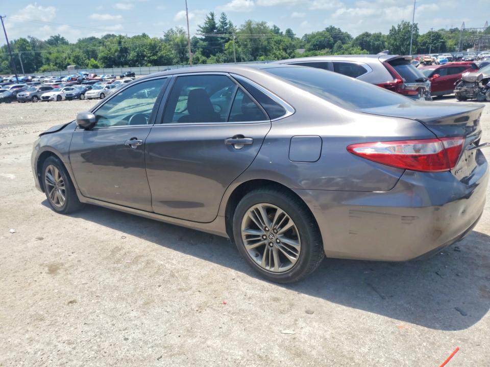 Zdjęcie 2 z aukcji – 2016 TOYOTA CAMRY z VIN 4T1BF1FK5GU133647
