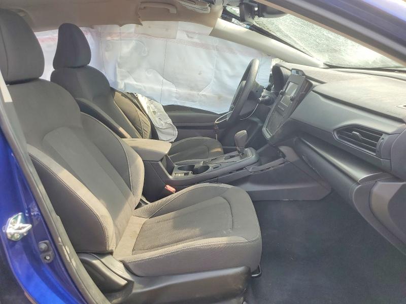 Photo 7 from auction – 2024 SUBARU IMPREZA with VIN JF1GUABC7R8325717