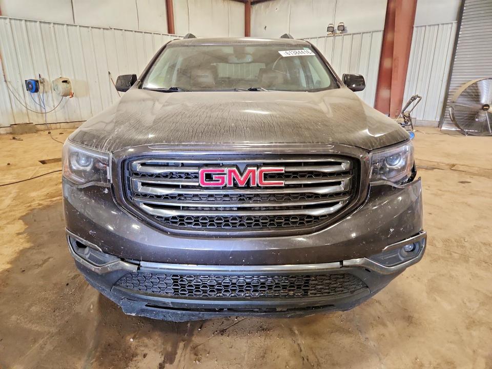 Photo 5 from auction – 2017 GMC ACADIA with VIN 1GKKNVLS6HZ197921