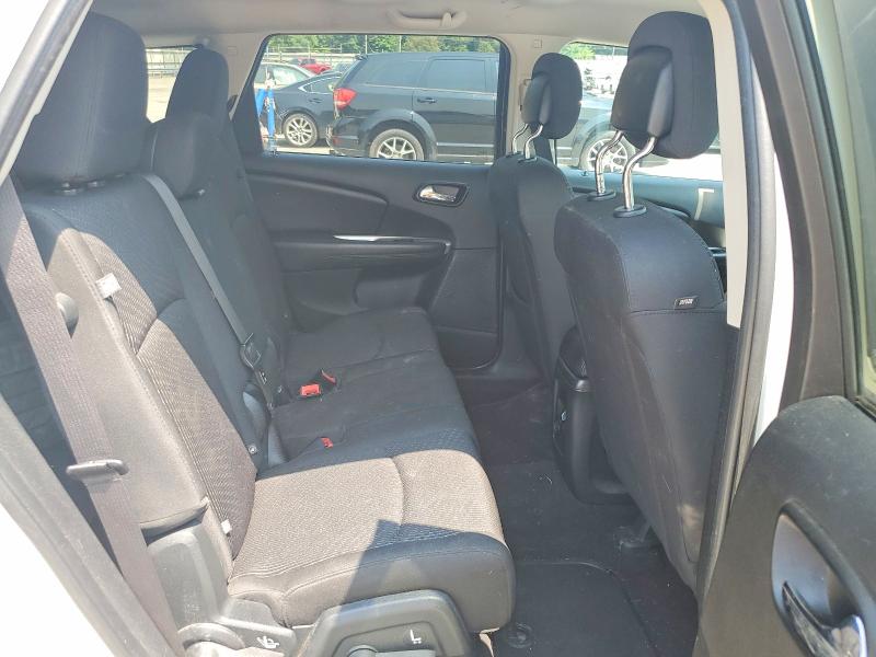 Photo 11 from auction – 2018 DODGE JOURNEY with VIN 3C4PDCAB9JT295754