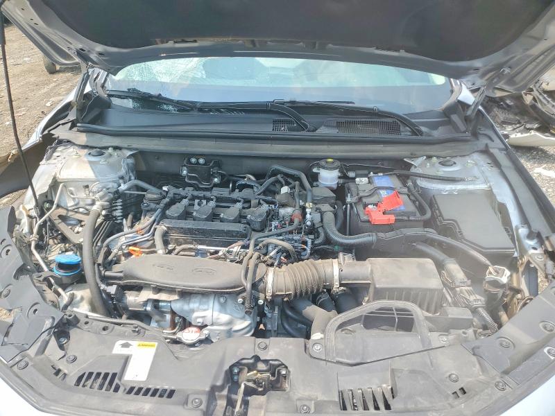Photo 11 from auction – 2025 HONDA ACCORD with VIN 1HGCY1F28SA084717