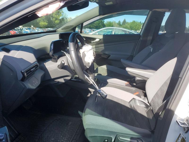 صورة رقم 7 من المزاد - 2022 VOLKSWAGEN ID.4 مع VIN WVGJNPE20NP074621