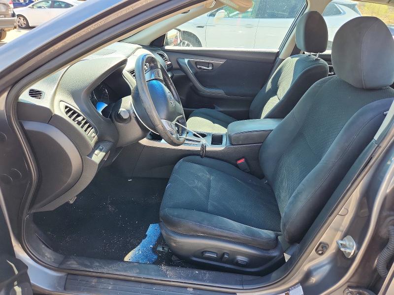 صورة رقم 7 من المزاد - 2015 NISSAN ALTIMA مع VIN 1N4AL3AP2FC139567