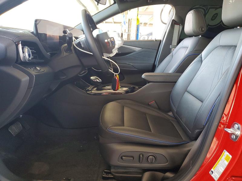 Photo 7 from auction – 2026 BUICK ENVISTA with VIN KL47LBEP5TB057708
