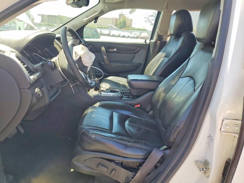 صورة رقم 7 من المزاد - 2014 GMC ACADIA مع VIN 1GKKRRKD2EJ314001
