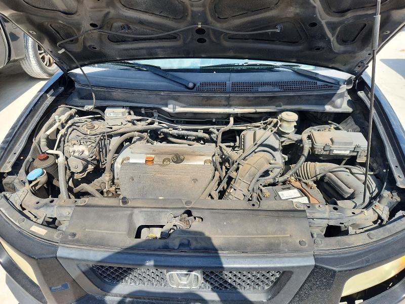 Photo 12 from auction – 2006 HONDA ELEMENT with VIN 5J6YH18776L006446