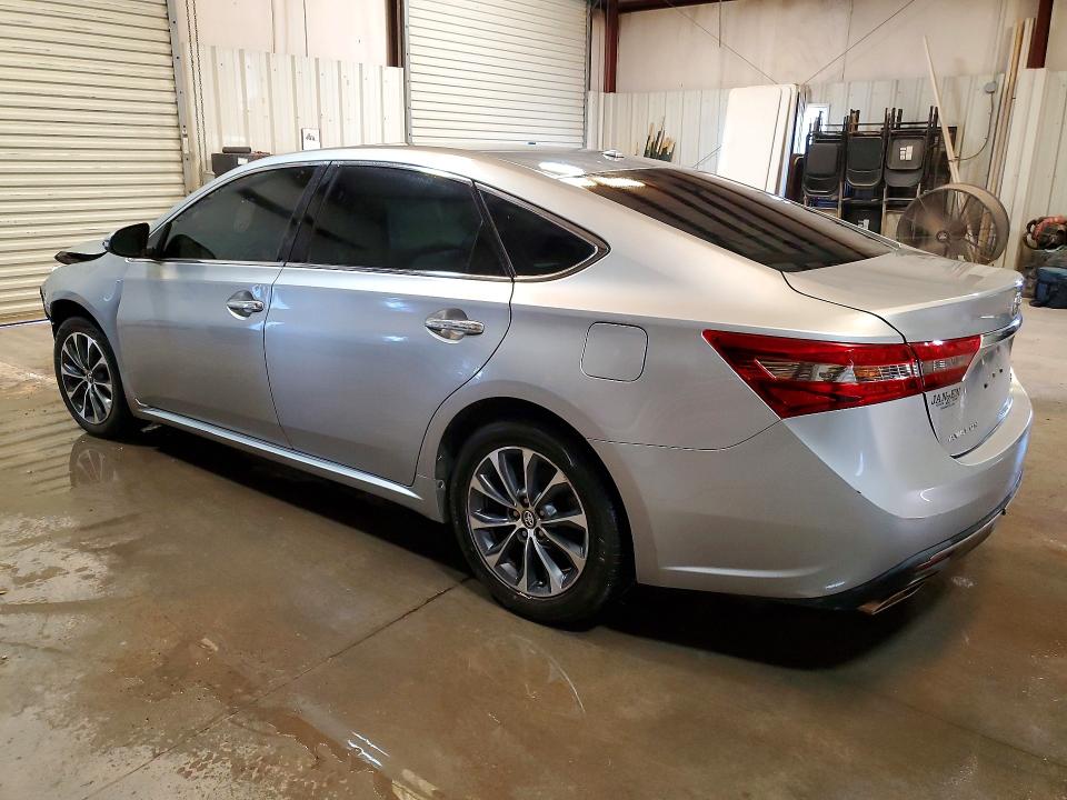 Photo 2 from auction – 2016 TOYOTA AVALON with VIN 4T1BK1EB3GU221948