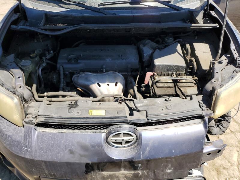 Фото 11 с аукциона – 2011 TOYOTA SCION с VIN JTLZE4FE5B1140002