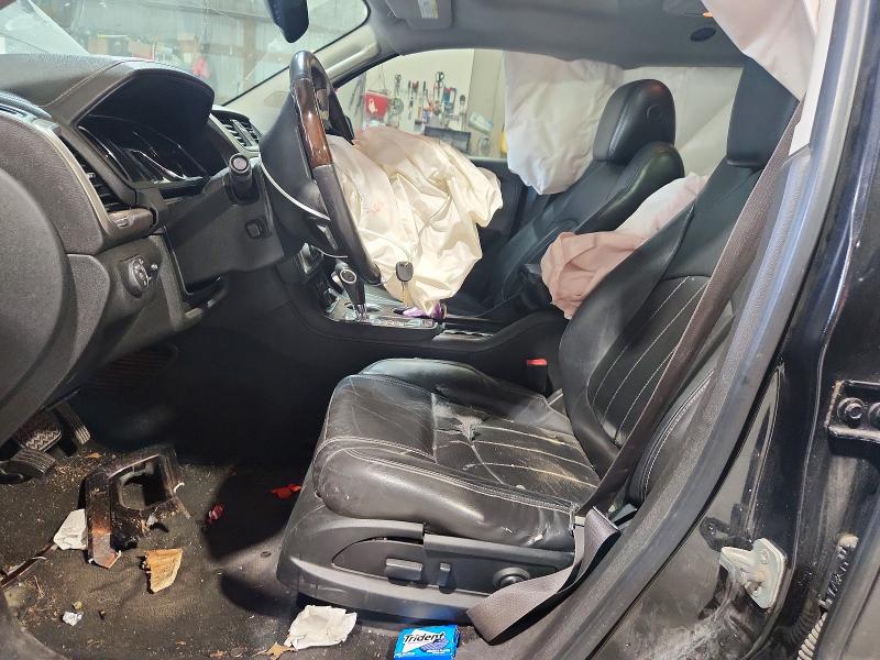 صورة رقم 7 من المزاد - 2015 GMC ACADIA مع VIN 1GKKVTKD0FJ203604