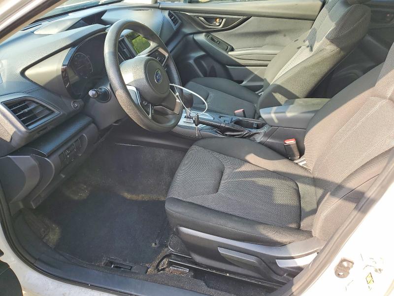 Photo 7 from auction – 2017 SUBARU IMPREZA with VIN 4S3GKAA6XH3613433
