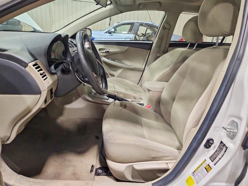 Photo 7 from auction – 2013 TOYOTA COROLLA with VIN 2T1BU4EE8DC918924