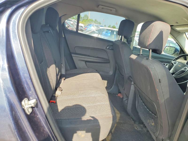 Photo 11 from auction – 2015 CHEVROLET EQUINOX with VIN 2GNFLFEK1F6409341