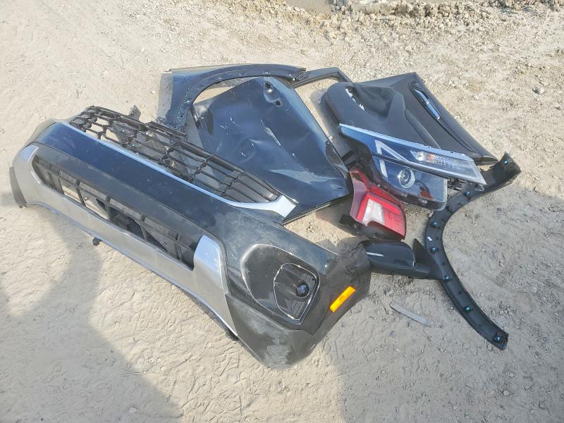 Photo 13 from auction – 2026 KIA SELTOS with VIN KNDEU2AA5T7943753