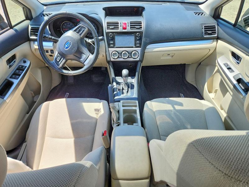 Photo 8 from auction – 2015 SUBARU IMPREZA with VIN JF1GPAU6XF8223466