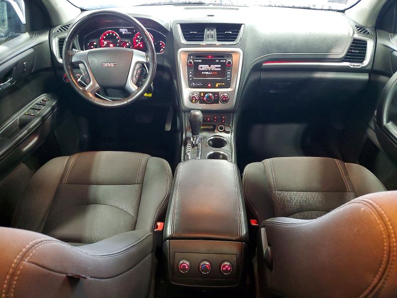 Photo 8 from auction – 2014 GMC ACADIA with VIN 1GKKVPKD2EJ306674